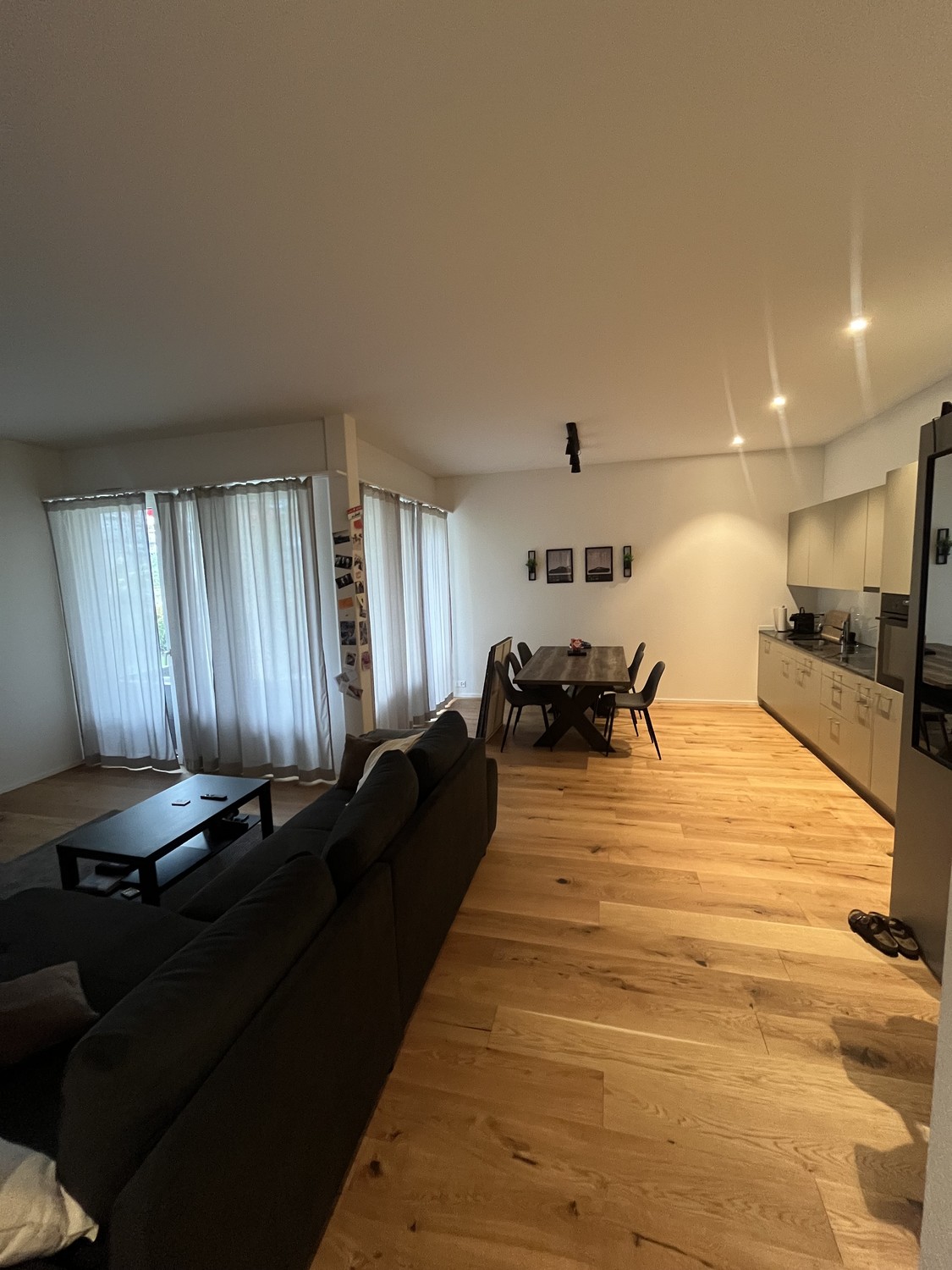Appartamento di 2 ½ locali