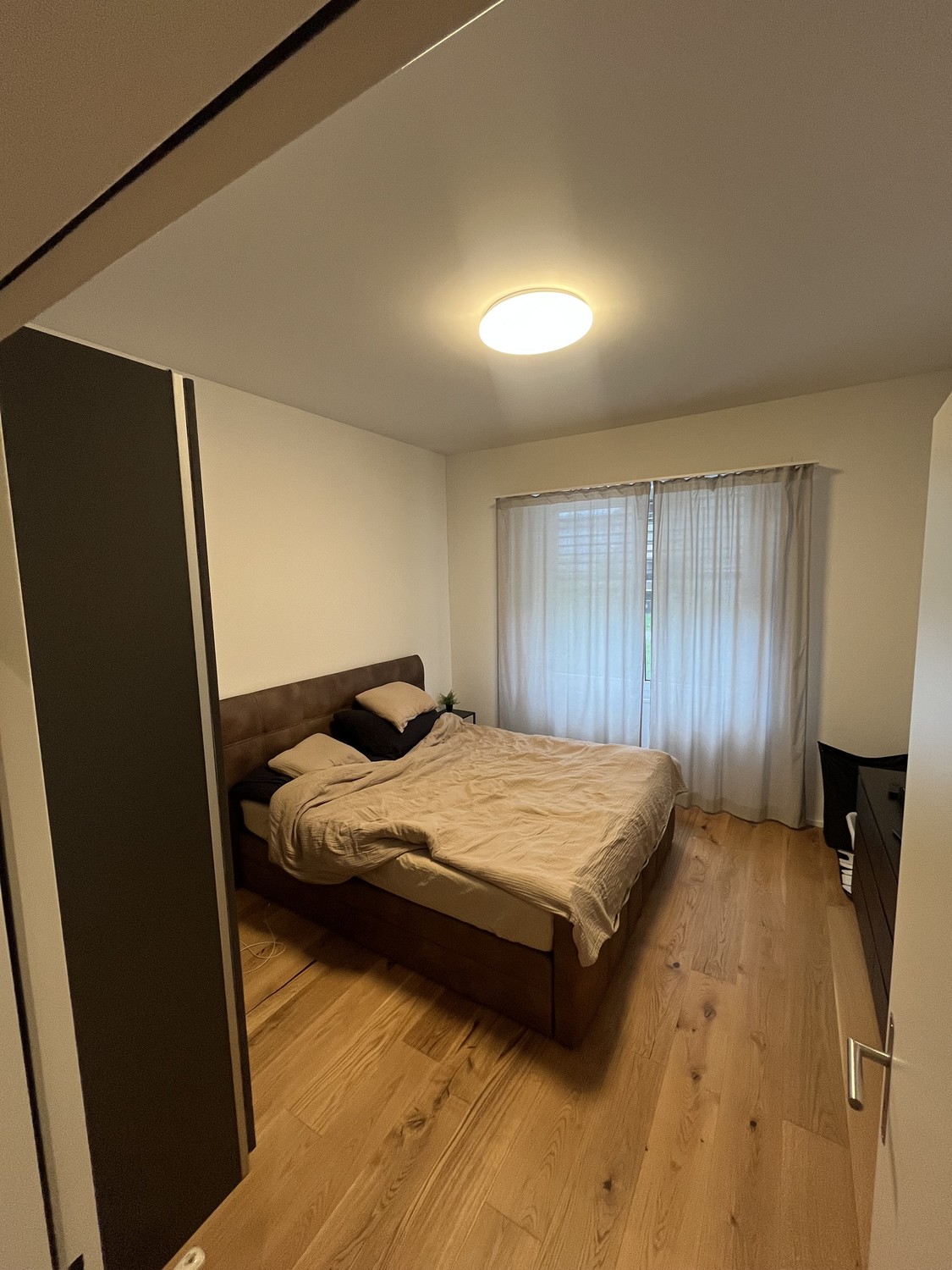 Appartamento di 2 ½ locali