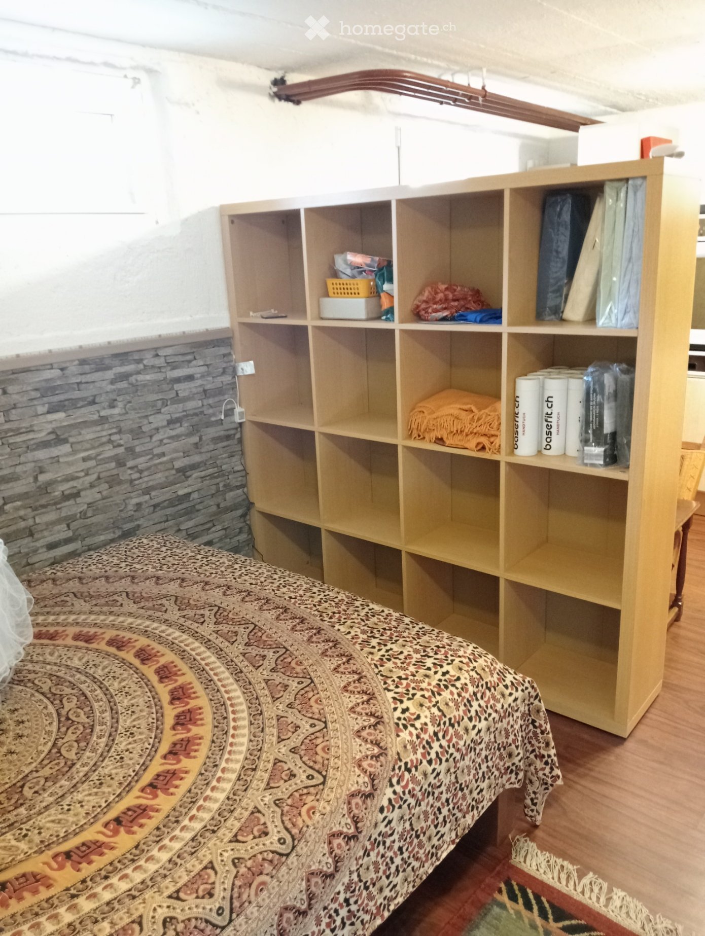 1 room apartment, Foto 4 von 5