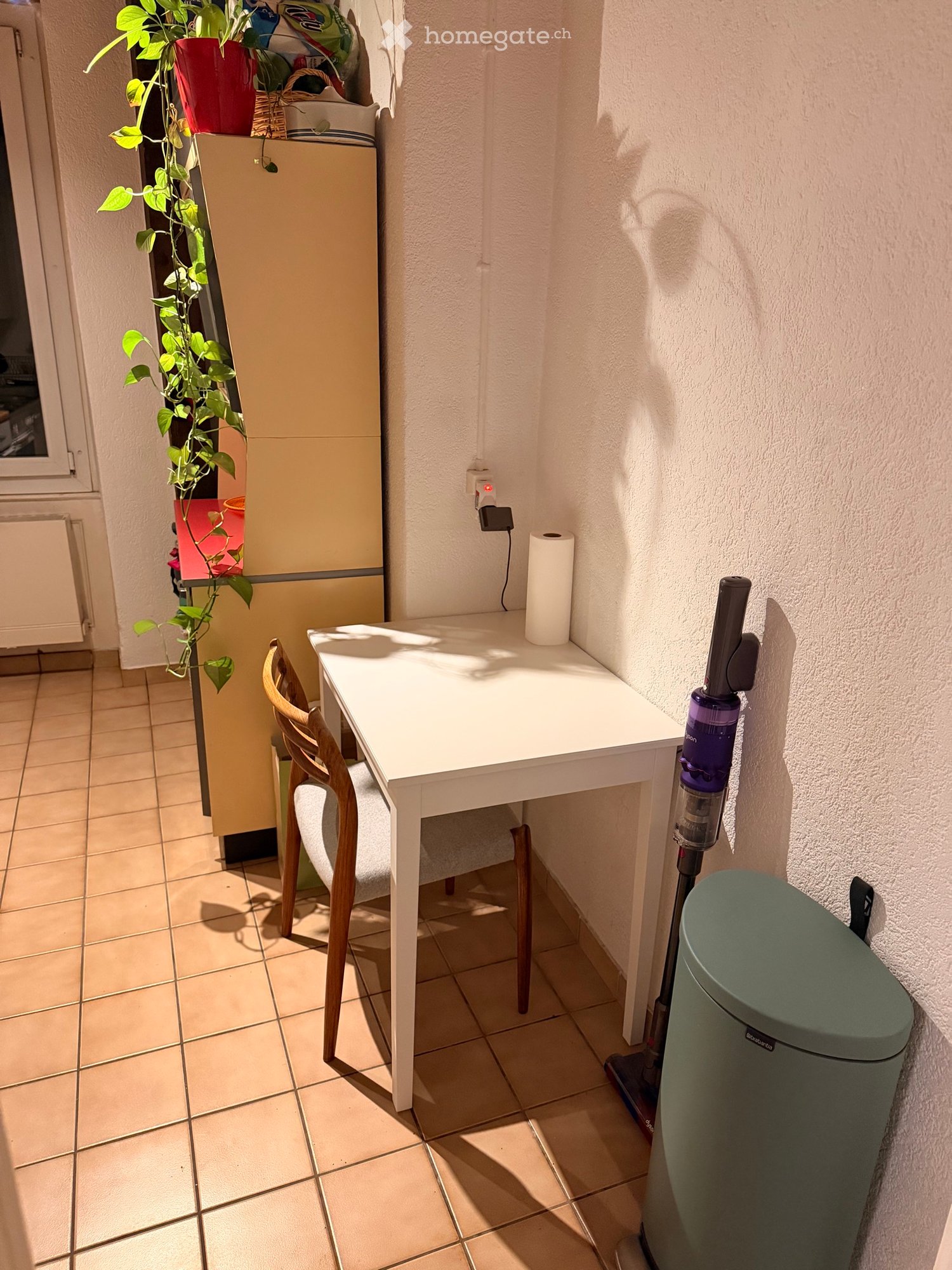1 room single room