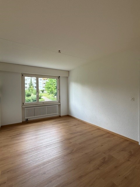 4 pièces appartement