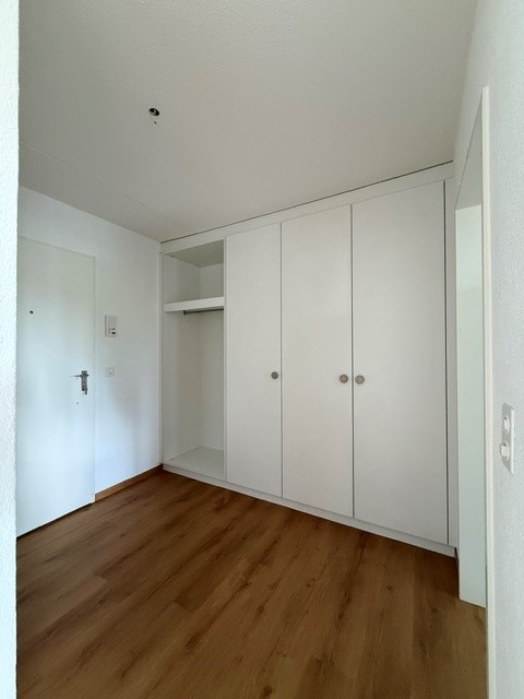 4 pièces appartement