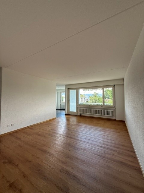 4 pièces appartement