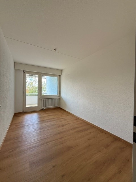 4 pièces appartement