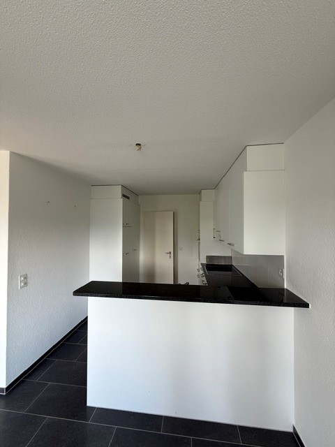 4 pièces appartement
