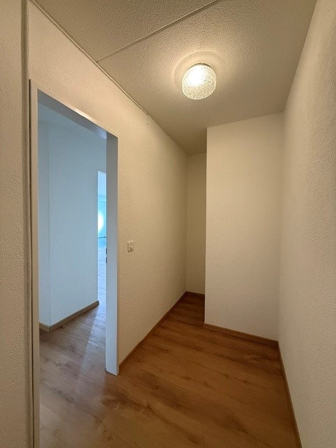 4 pièces appartement