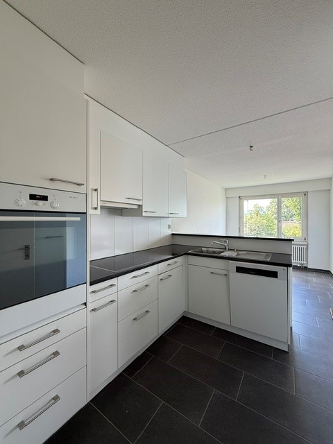 4 pièces appartement