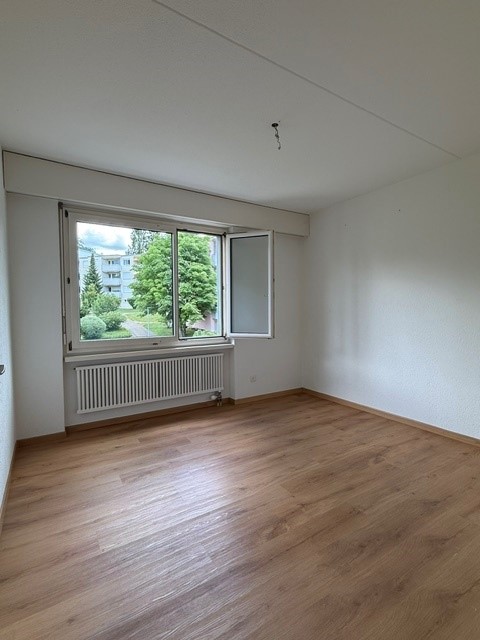 4 pièces appartement