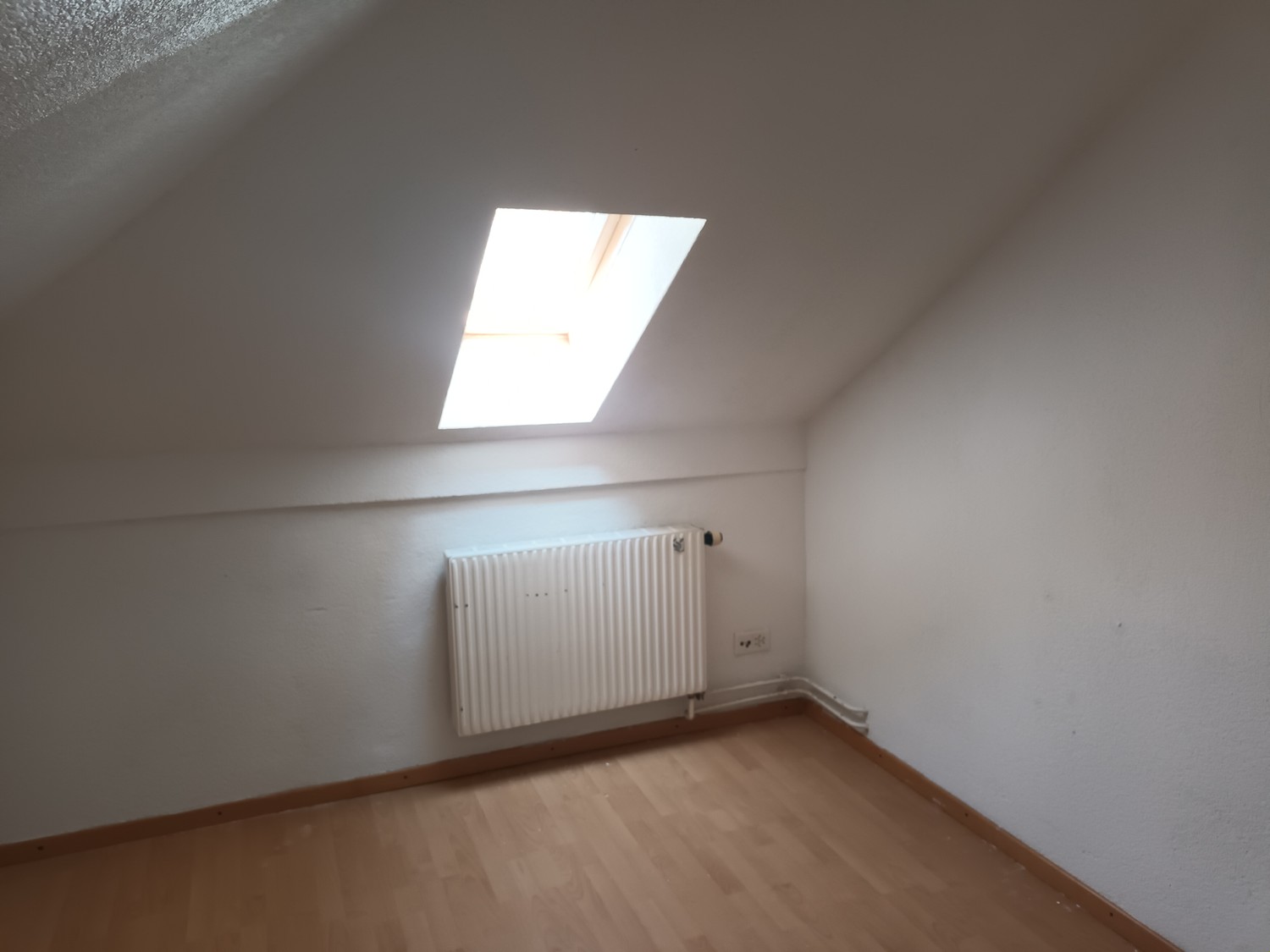 Appartamento di 4 ½ locali