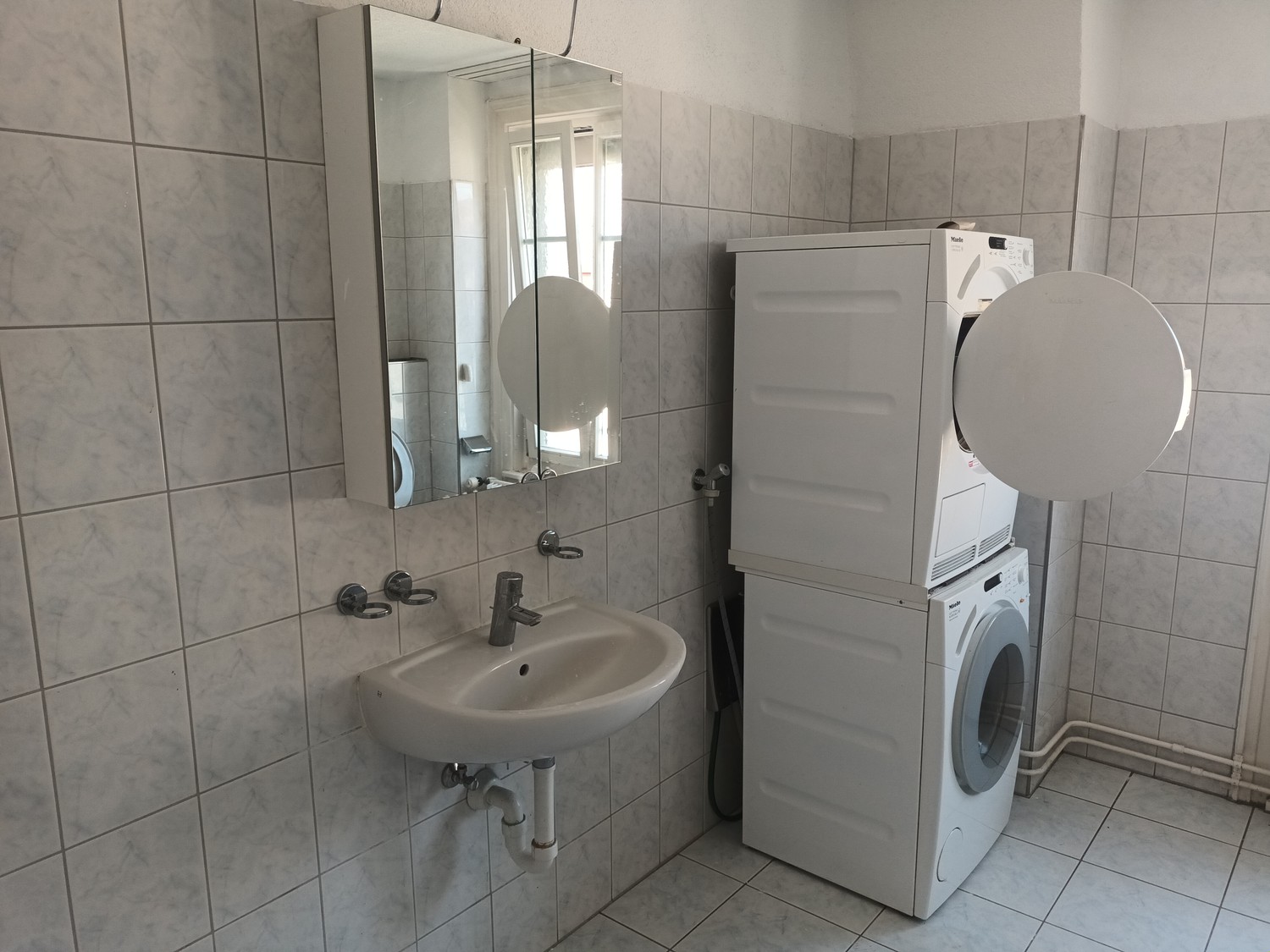 Appartamento di 4 ½ locali