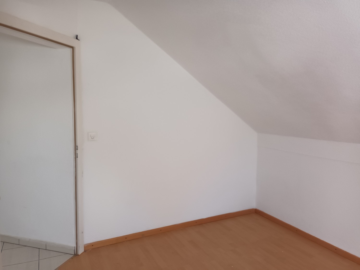 Appartamento di 4 ½ locali