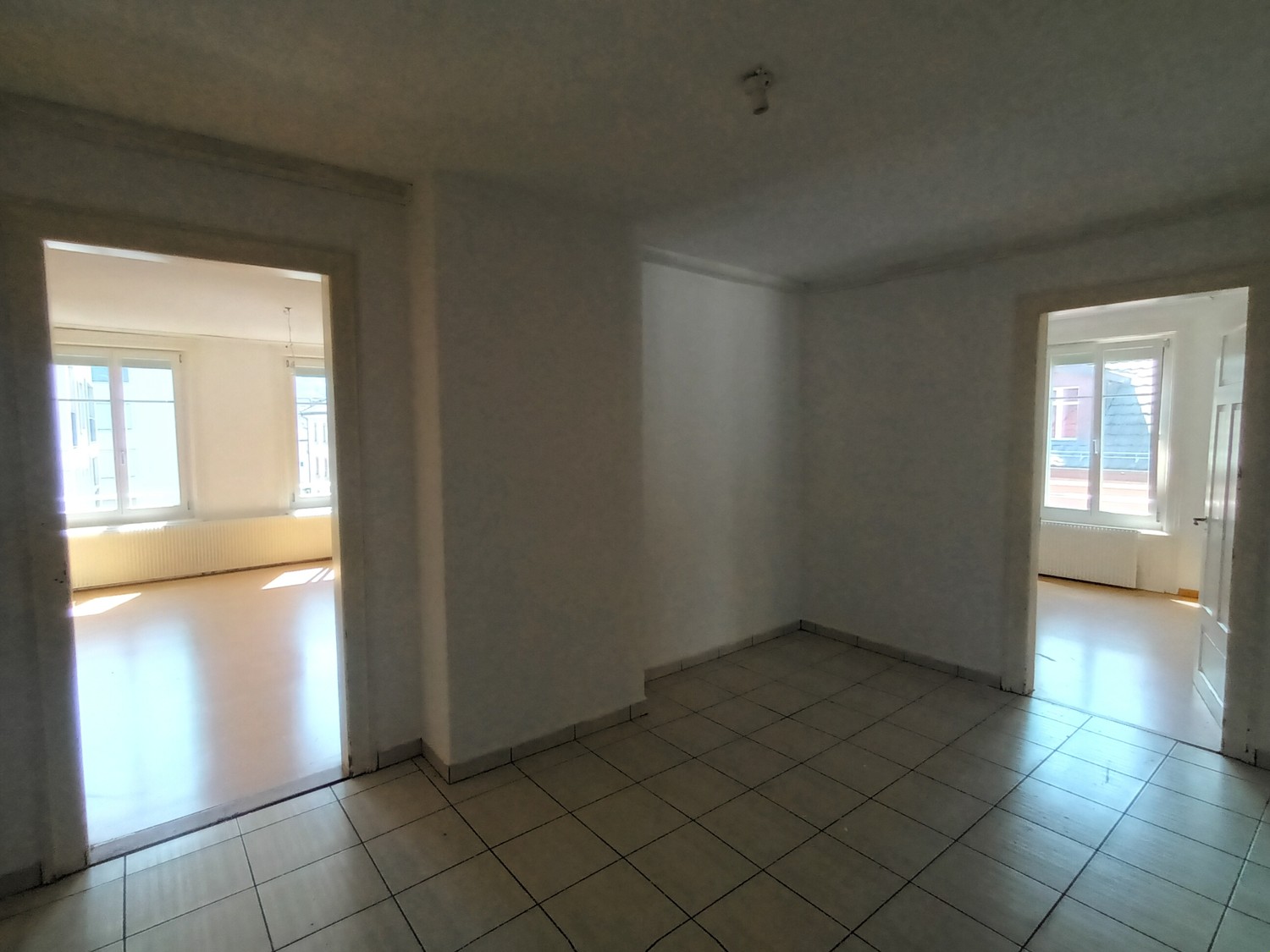 Appartamento di 4 ½ locali