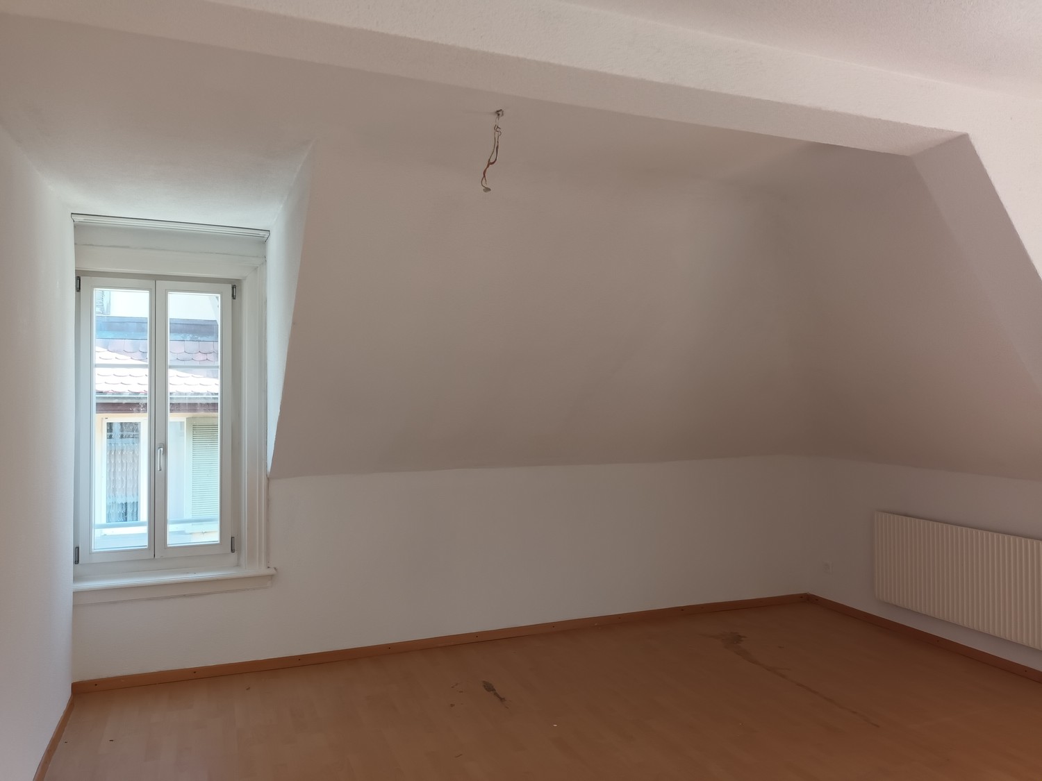 Appartamento di 4 ½ locali