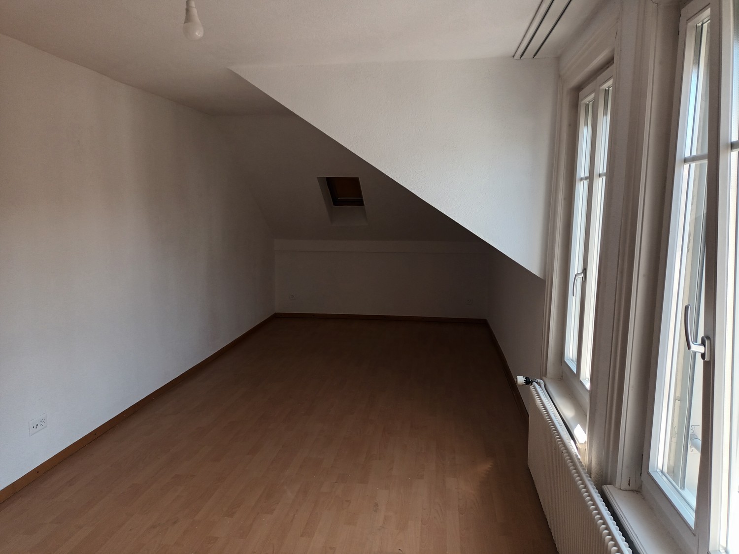 Appartamento di 4 ½ locali