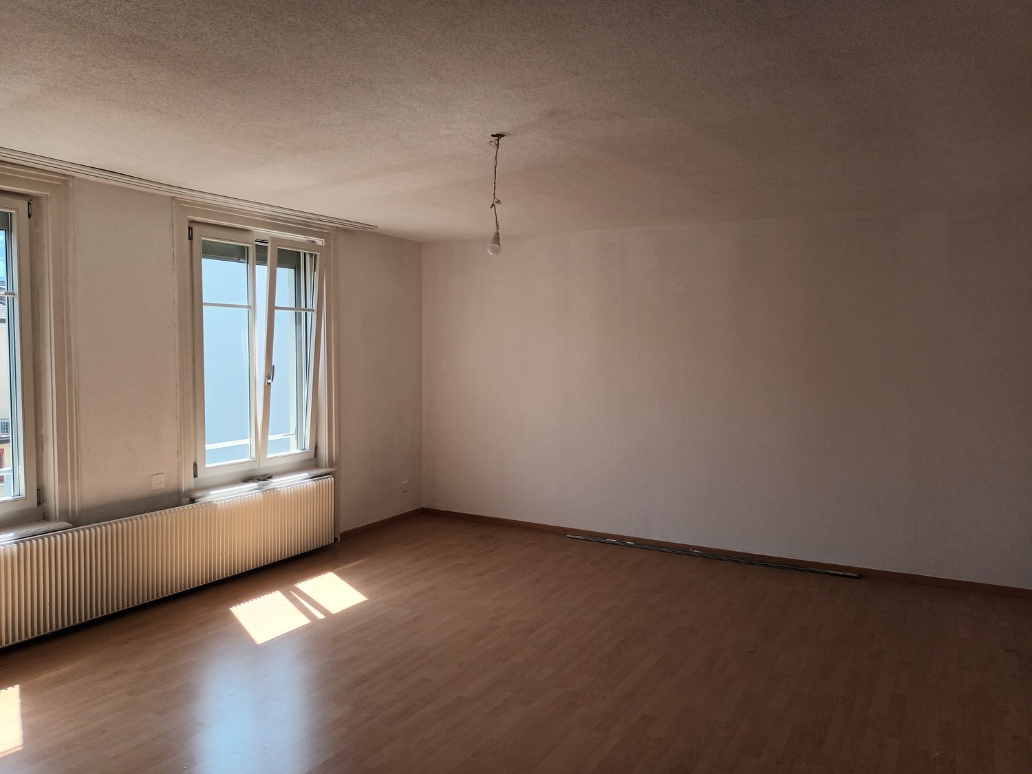 Appartamento di 4 ½ locali