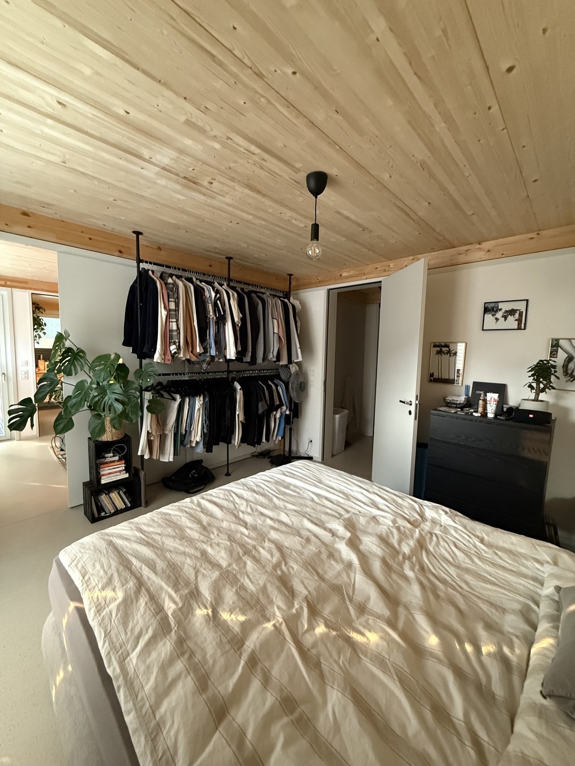 Room in a shared flat, Foto 2 von 4