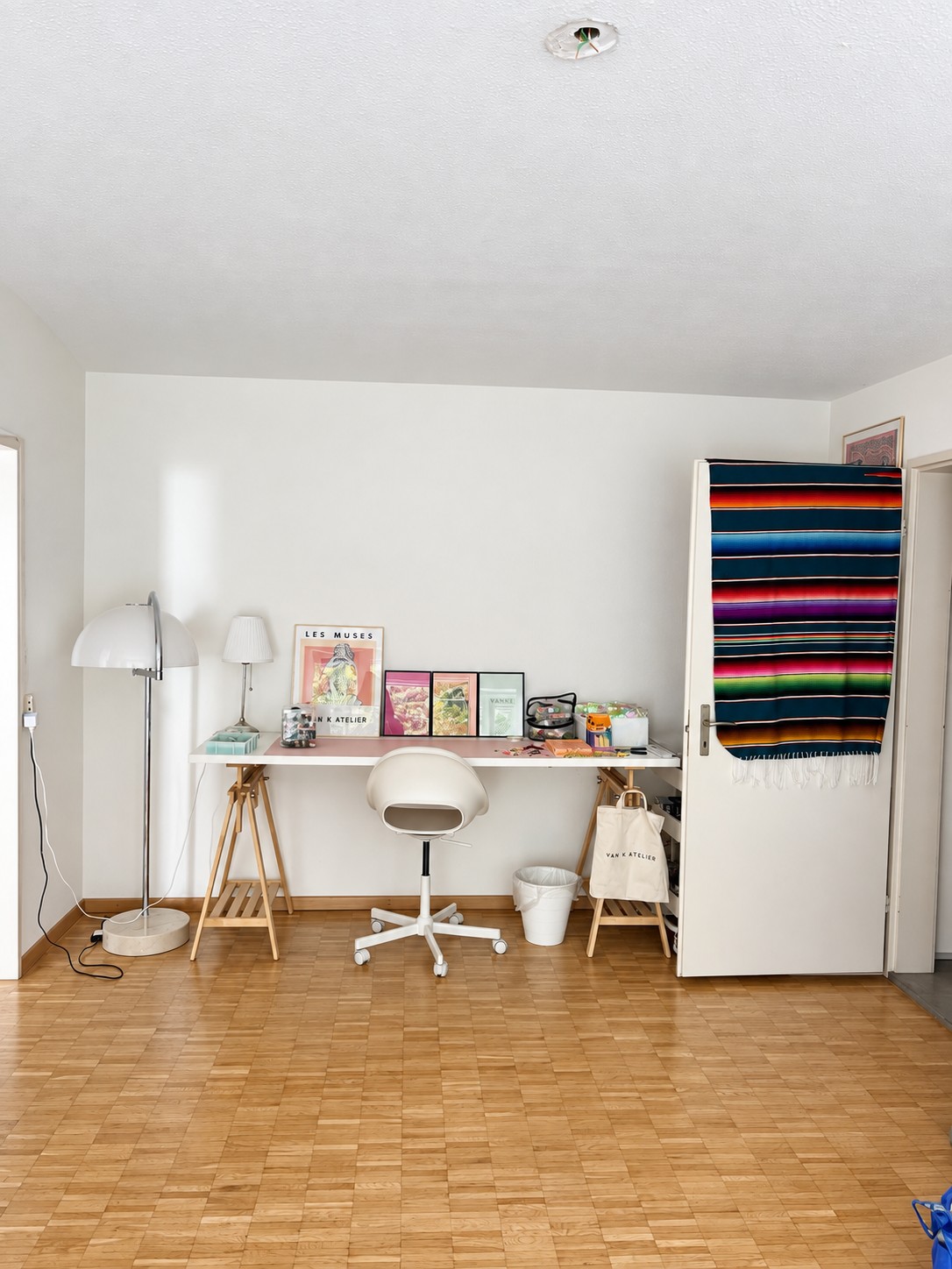 2 rooms apartment, Foto 4 von 6