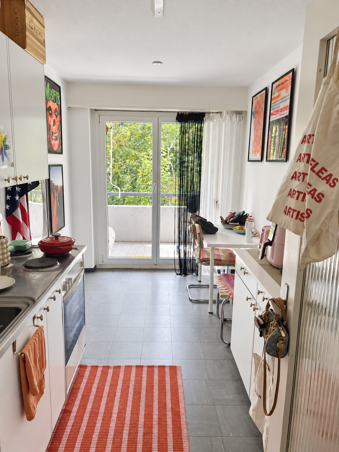 2 rooms apartment, Foto 5 von 6