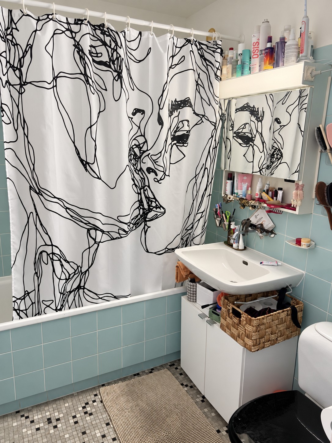 2 rooms apartment, Foto 6 von 6