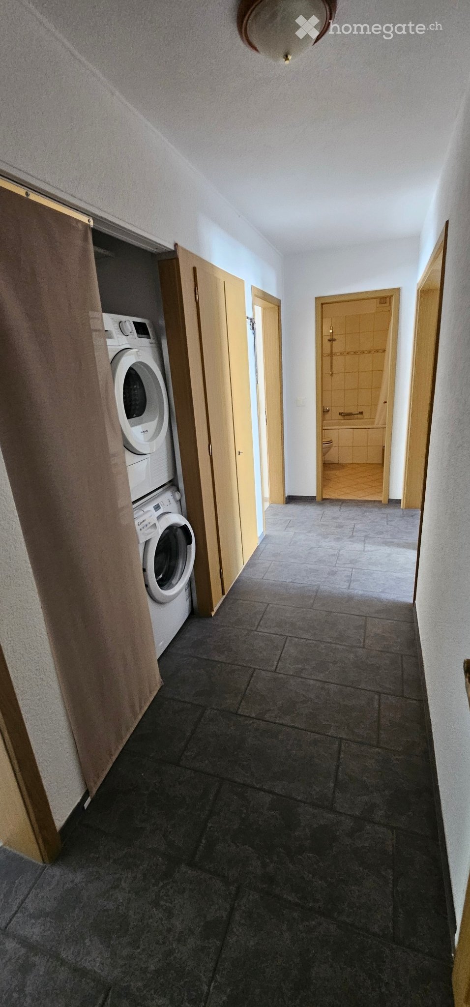 4 ½ rooms apartment, Foto 1 von 5