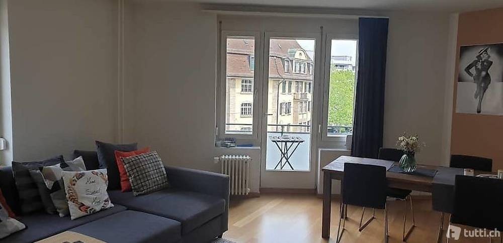 Room in a shared flat, Foto 8 von 8