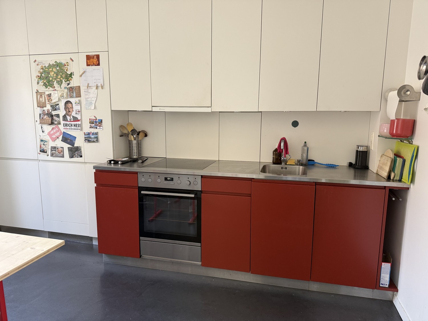 Room in a shared flat, Foto 2 von 3