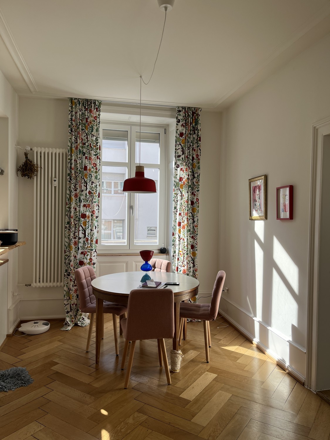 4 ½ Zimmer-Wohnung