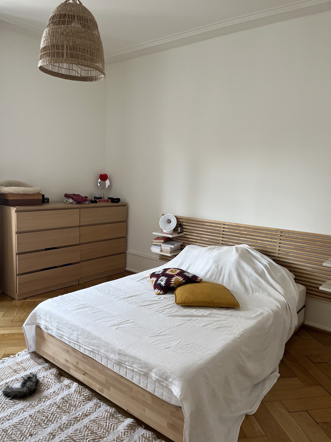 4 ½ Zimmer-Wohnung