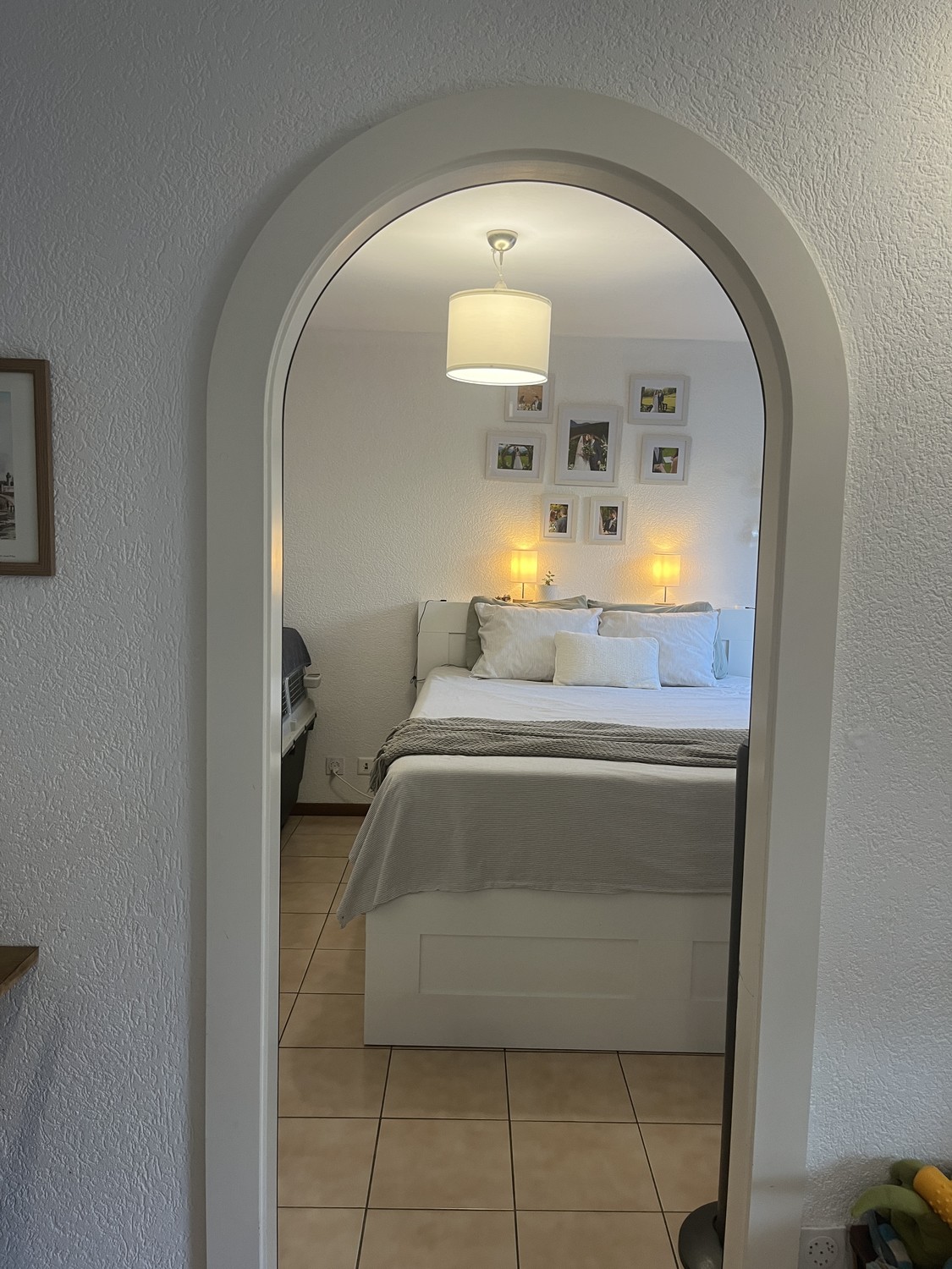 4 ½ rooms apartment