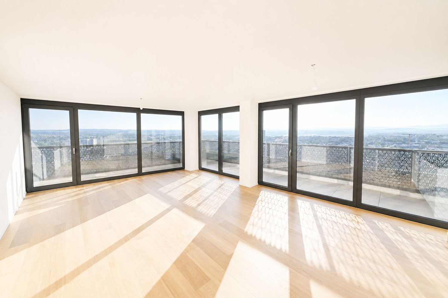 4 ½ rooms apartment