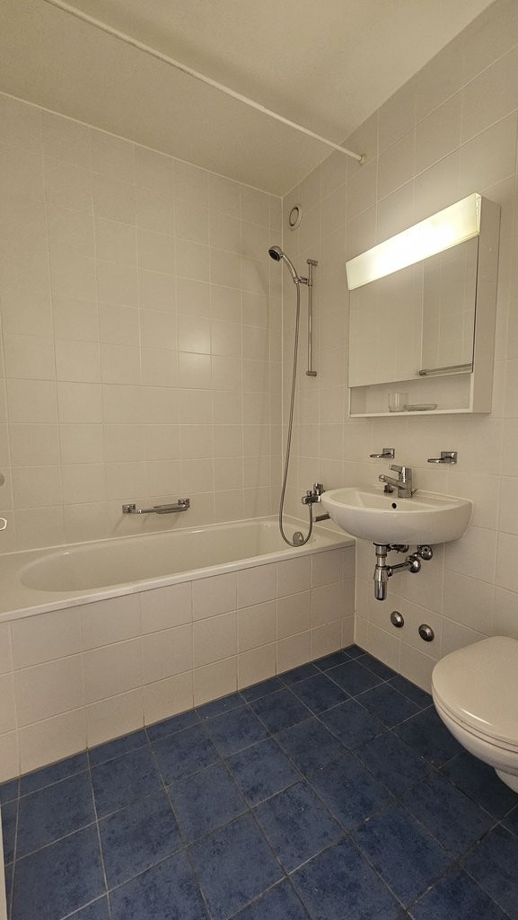 2 rooms apartment