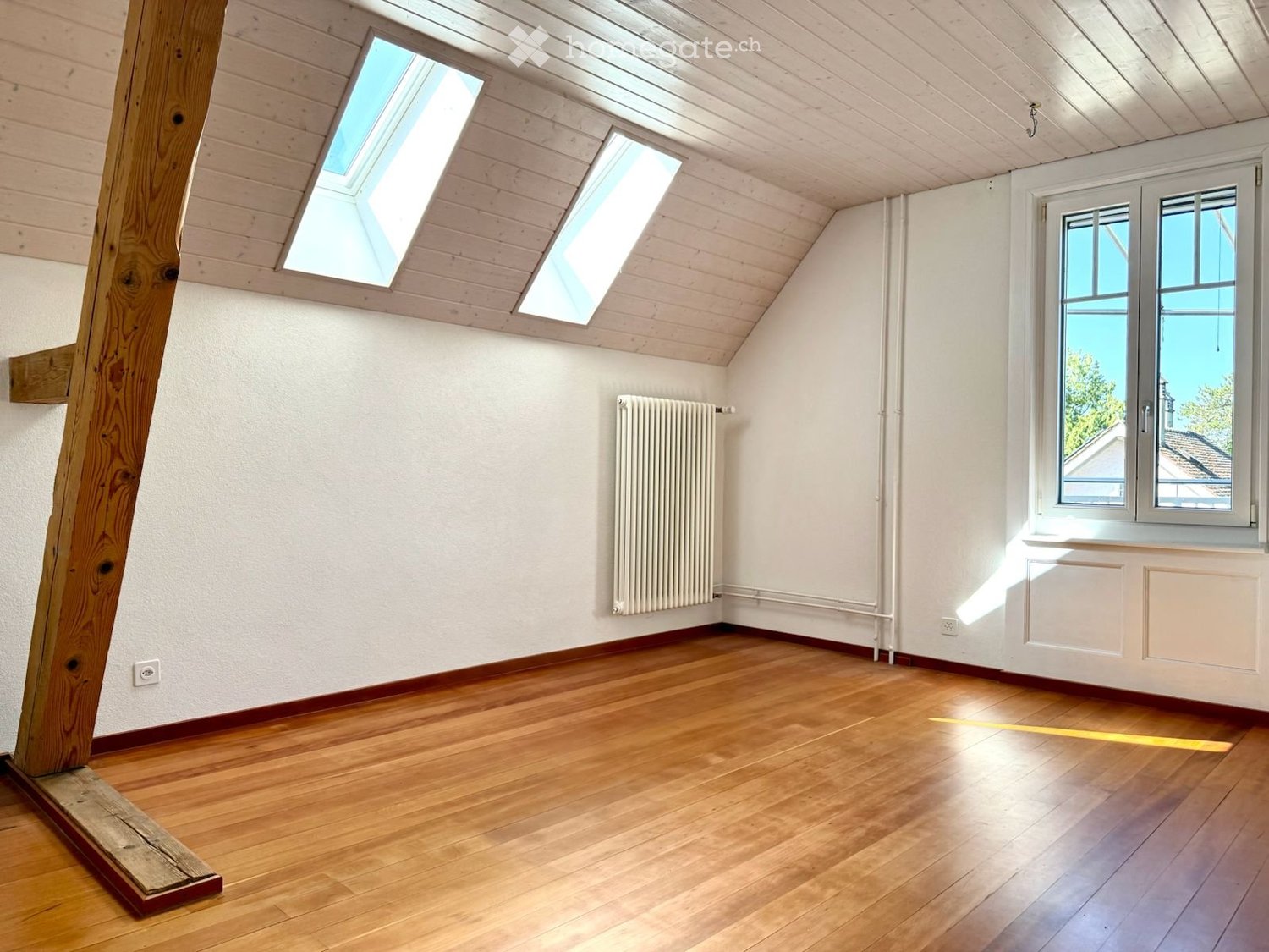 5-Zimmer-Wohnung, Foto 5 von 5