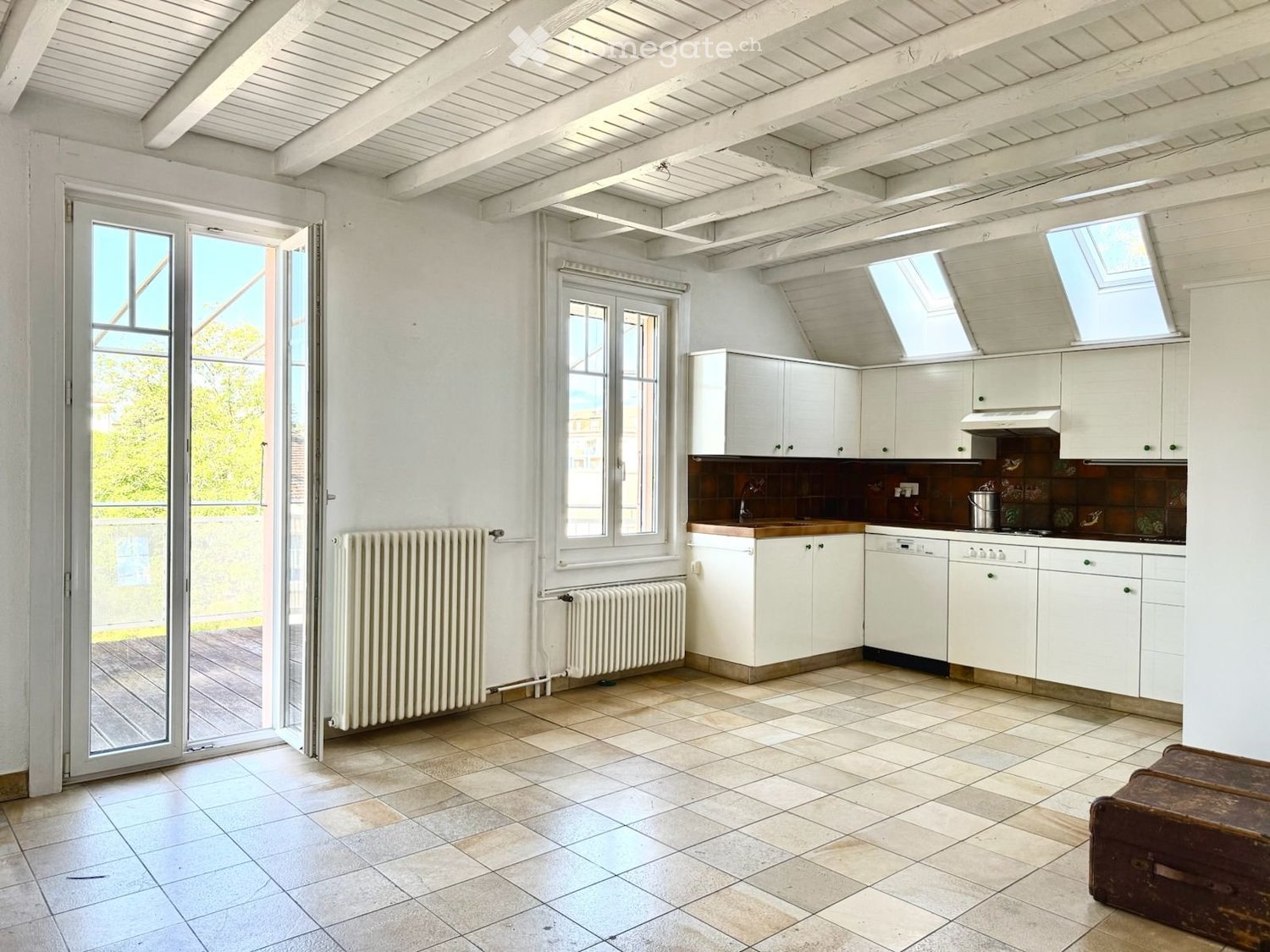 5-Zimmer-Wohnung, Foto 2 von 5