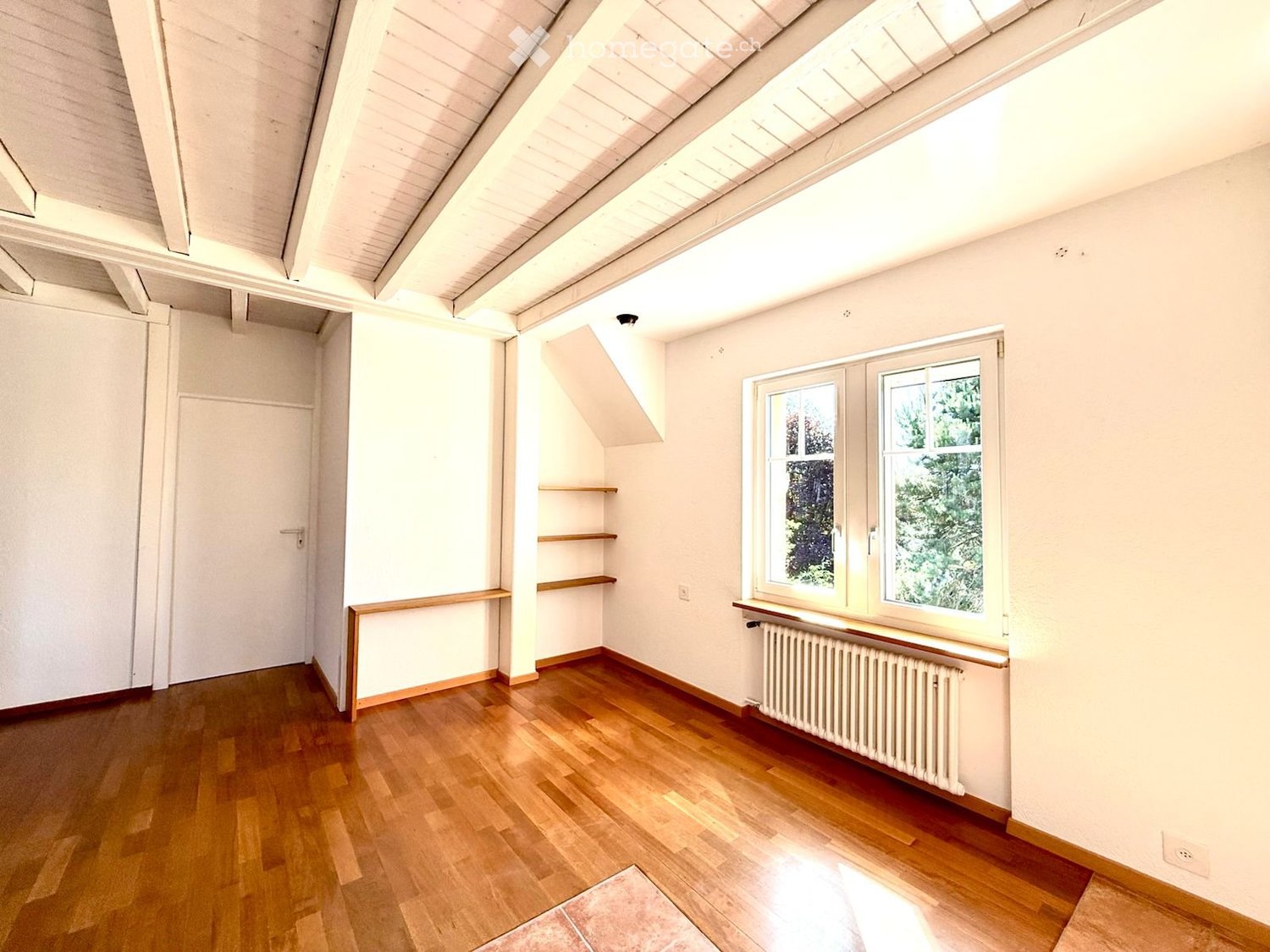 5-Zimmer-Wohnung, Foto 1 von 5
