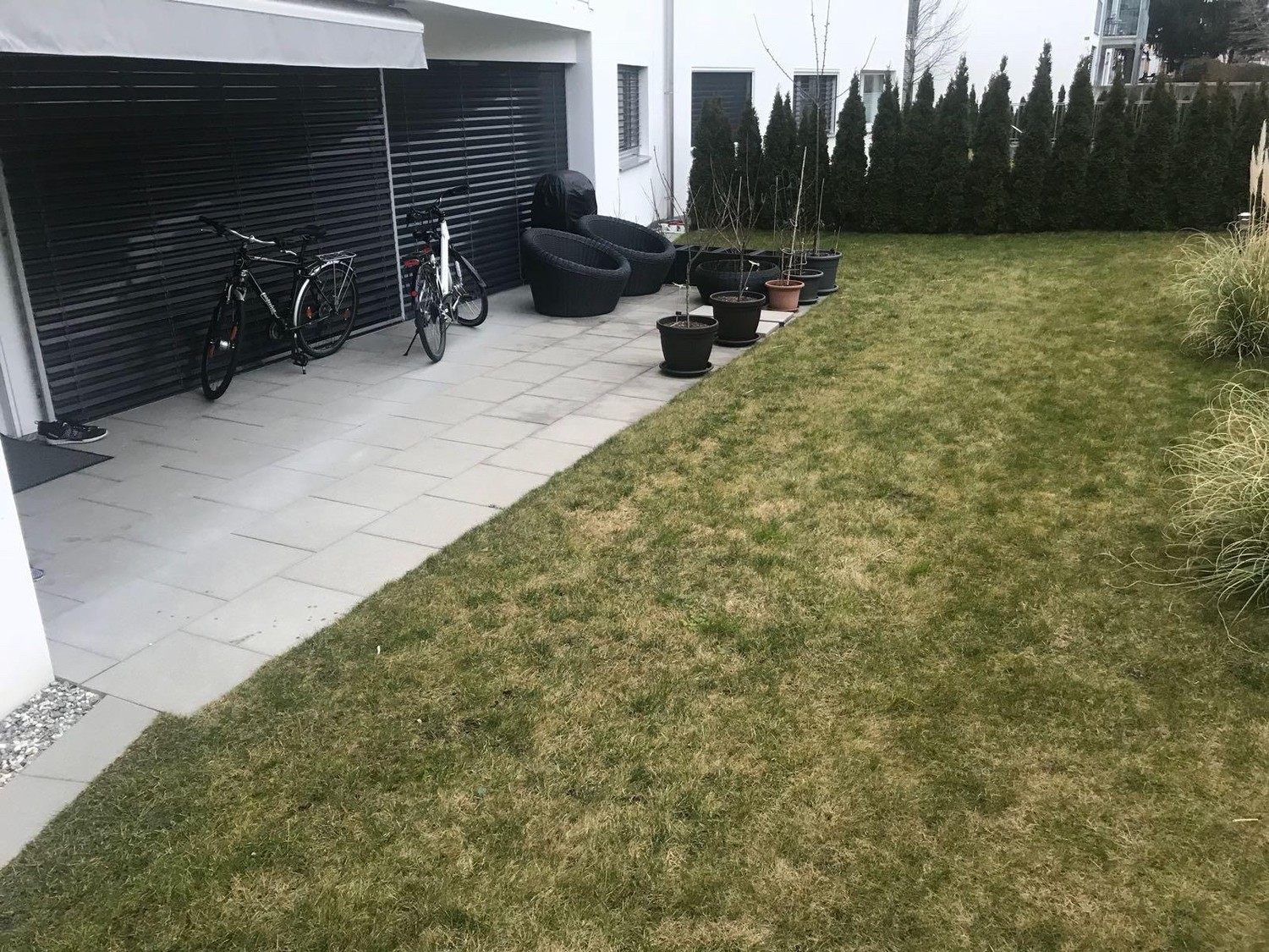 Appartamento di 4 ½ locali