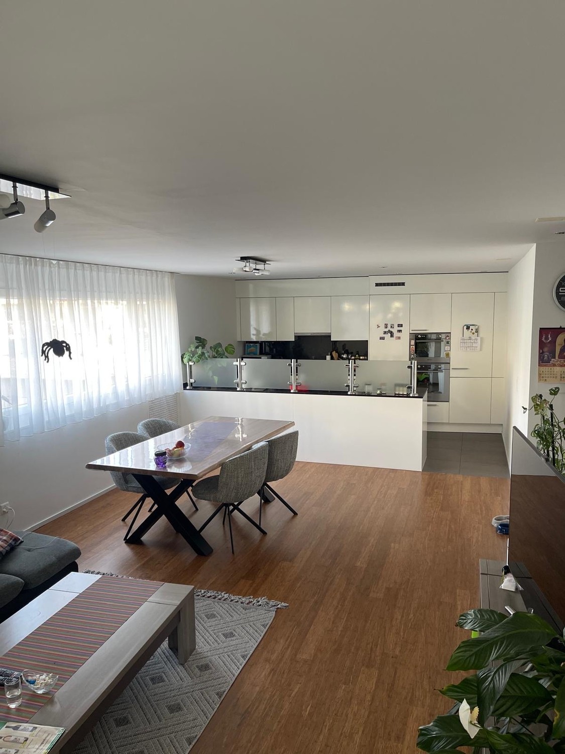 Appartamento di 4 ½ locali