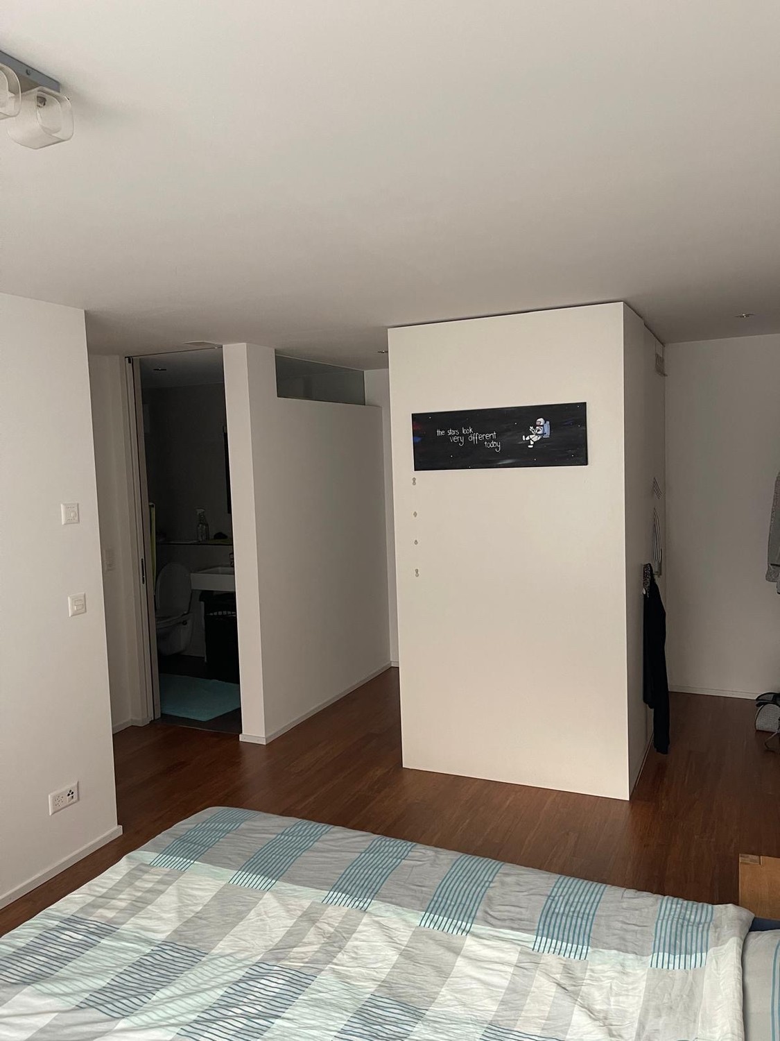 Appartamento di 4 ½ locali