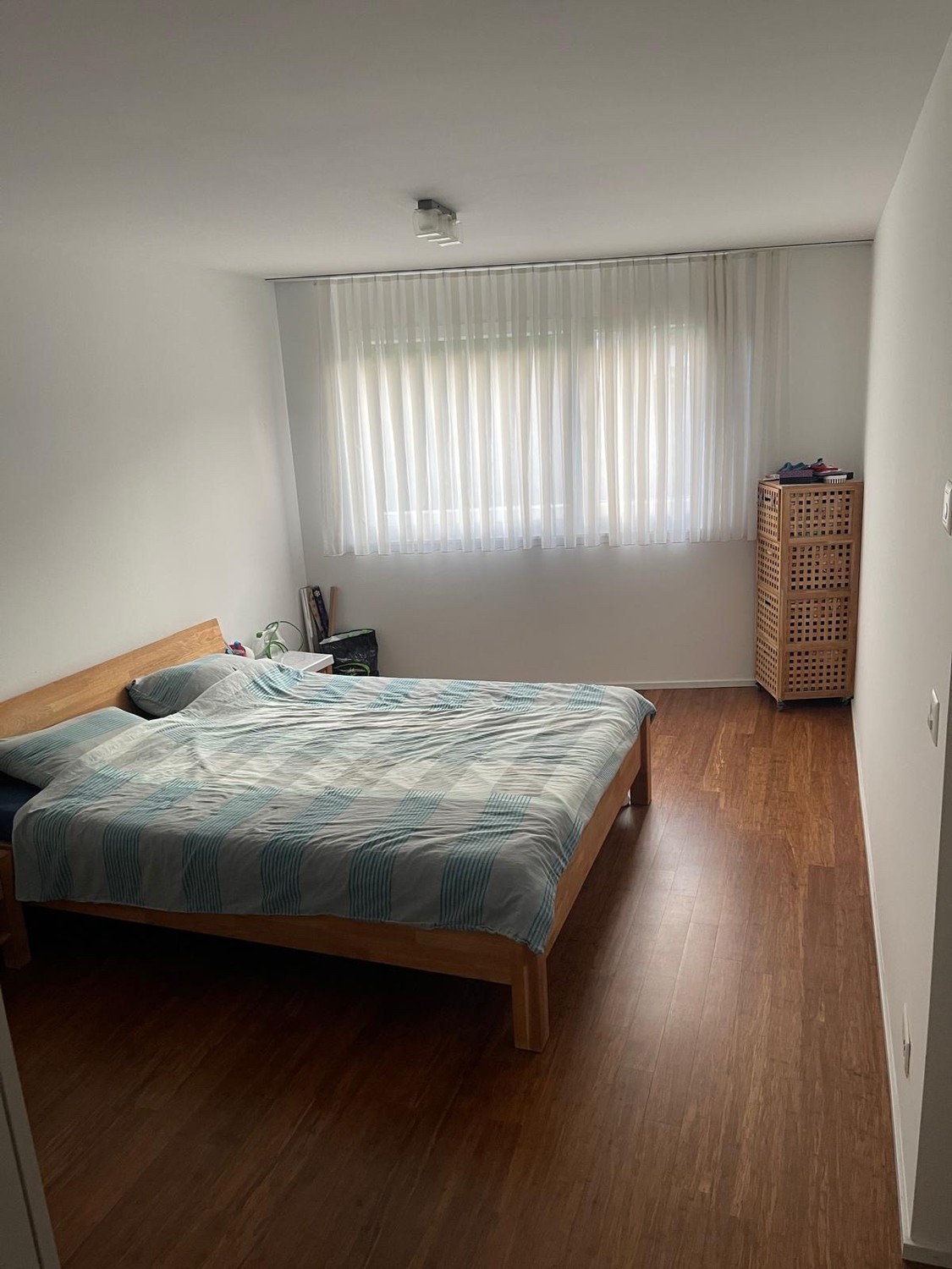 Appartamento di 4 ½ locali
