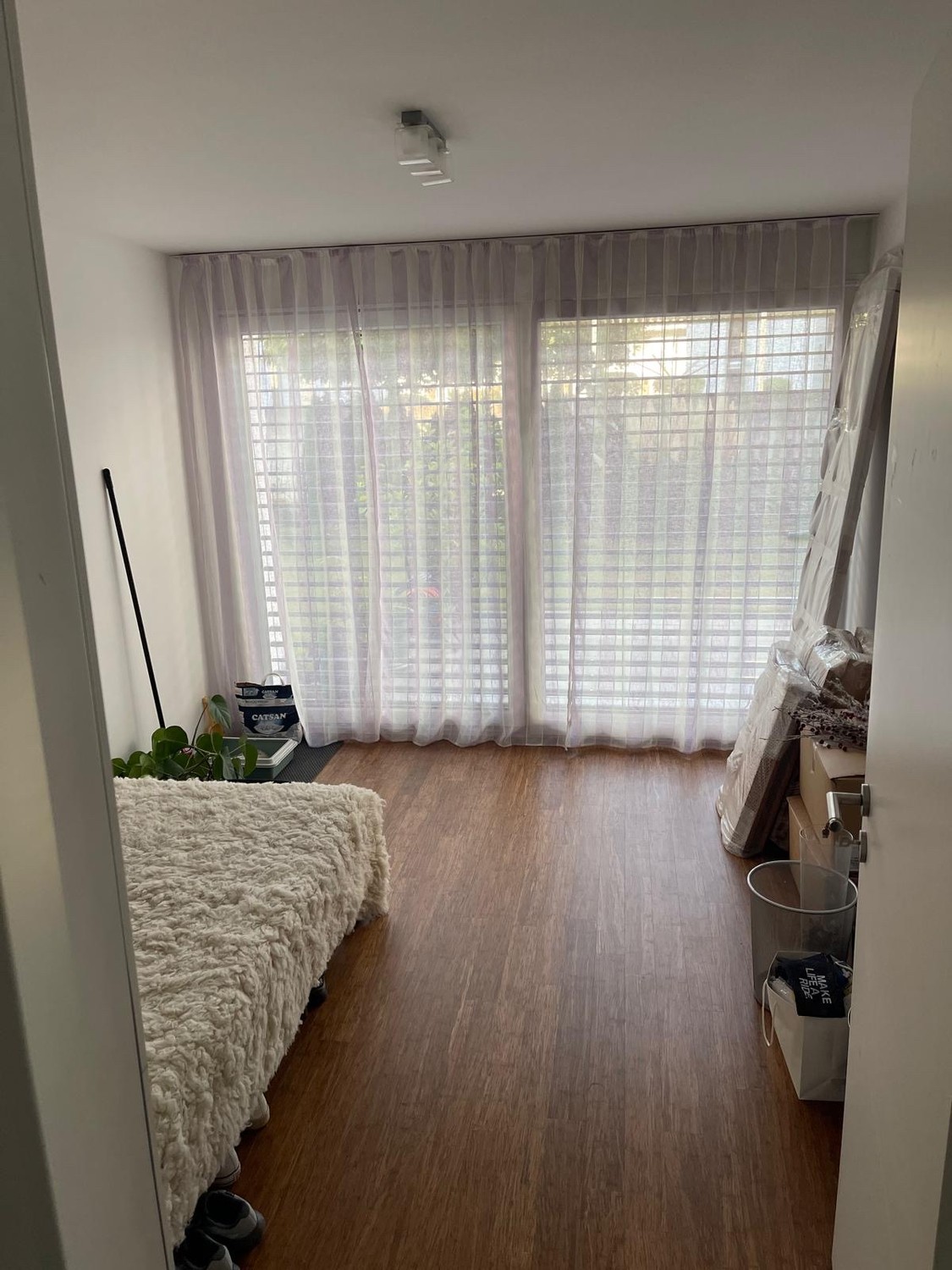 Appartamento di 4 ½ locali