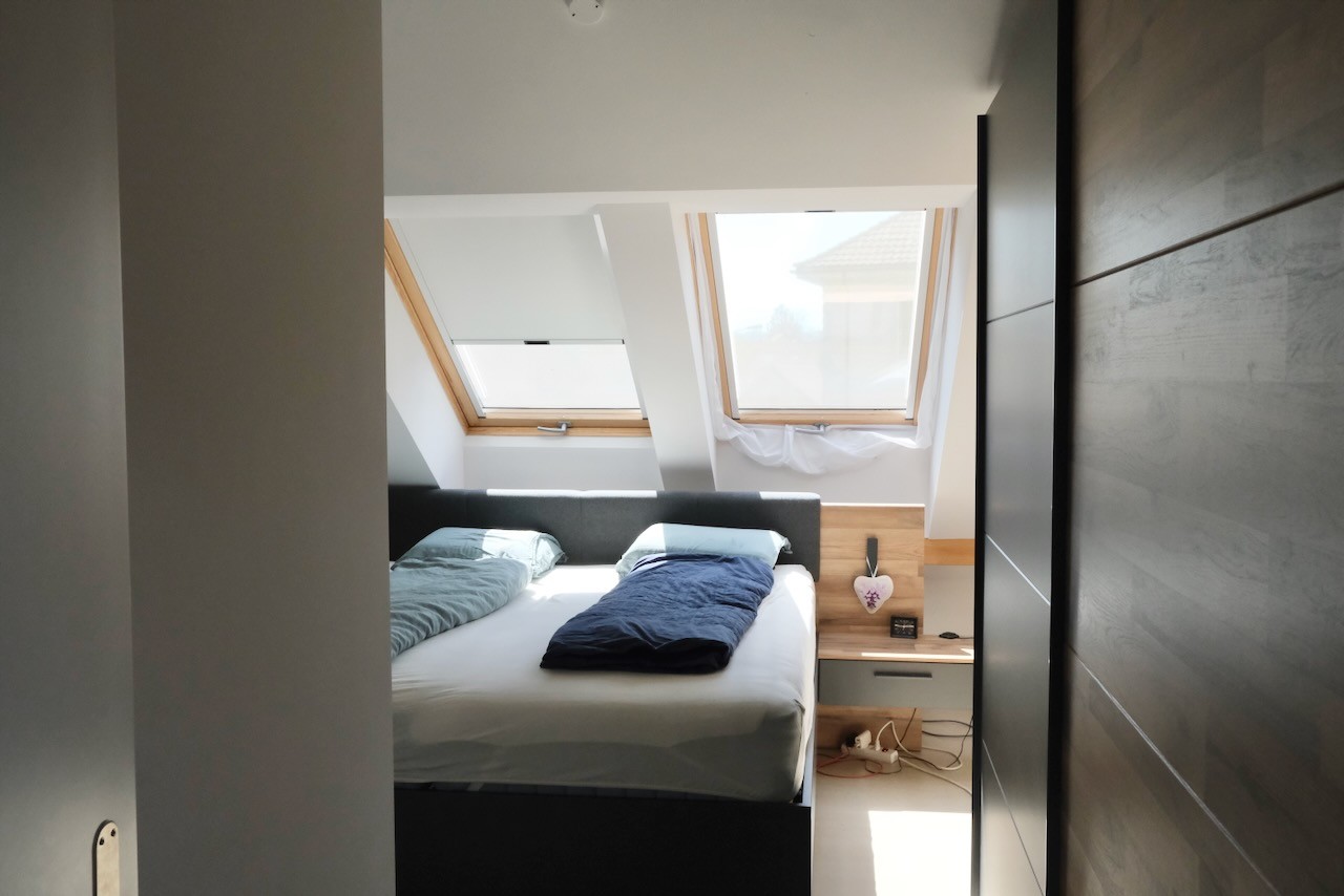 5 ½ rooms single house