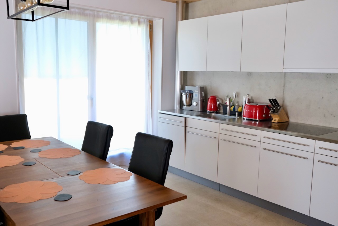 5 ½ rooms single house