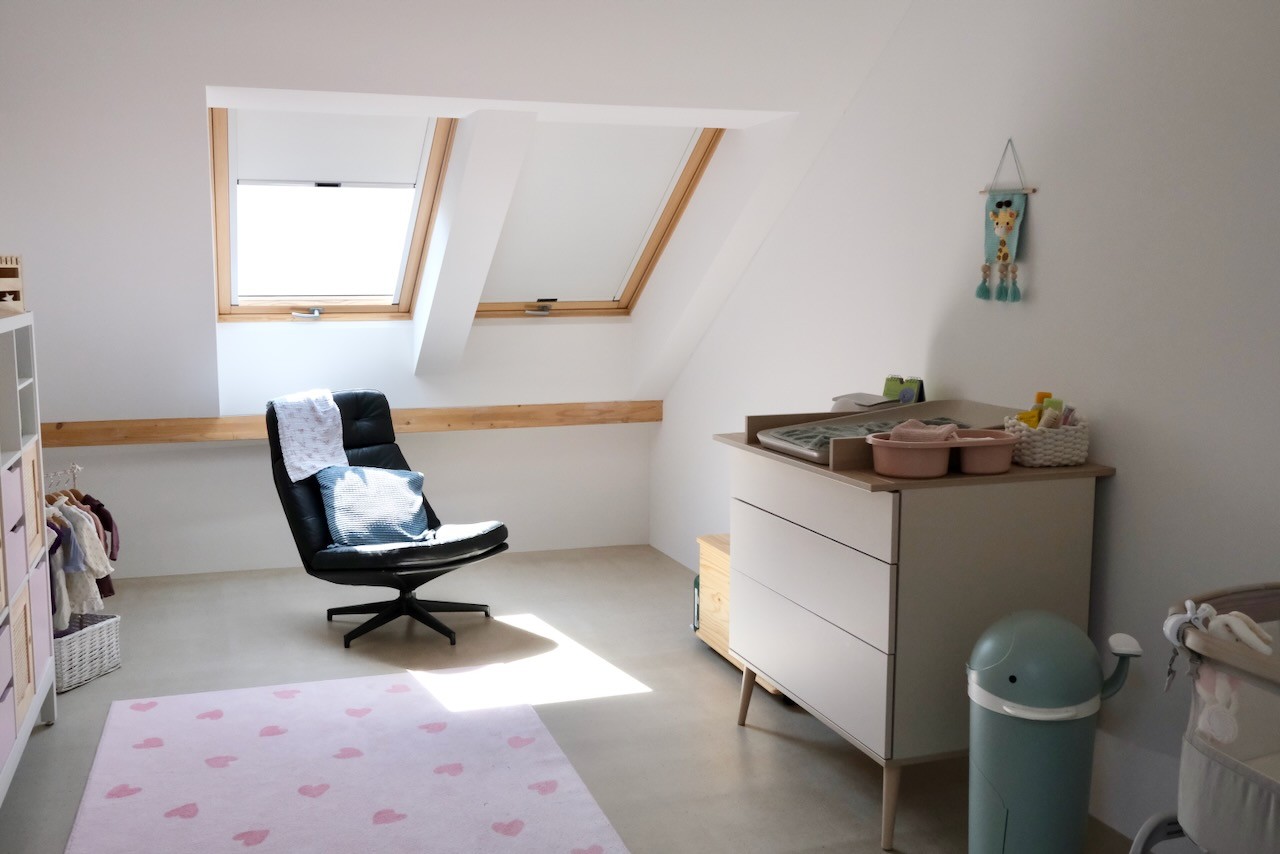 5 ½ rooms single house
