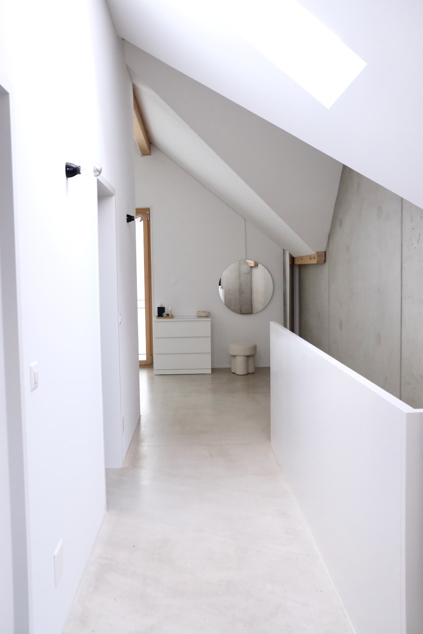 5 ½ rooms single house