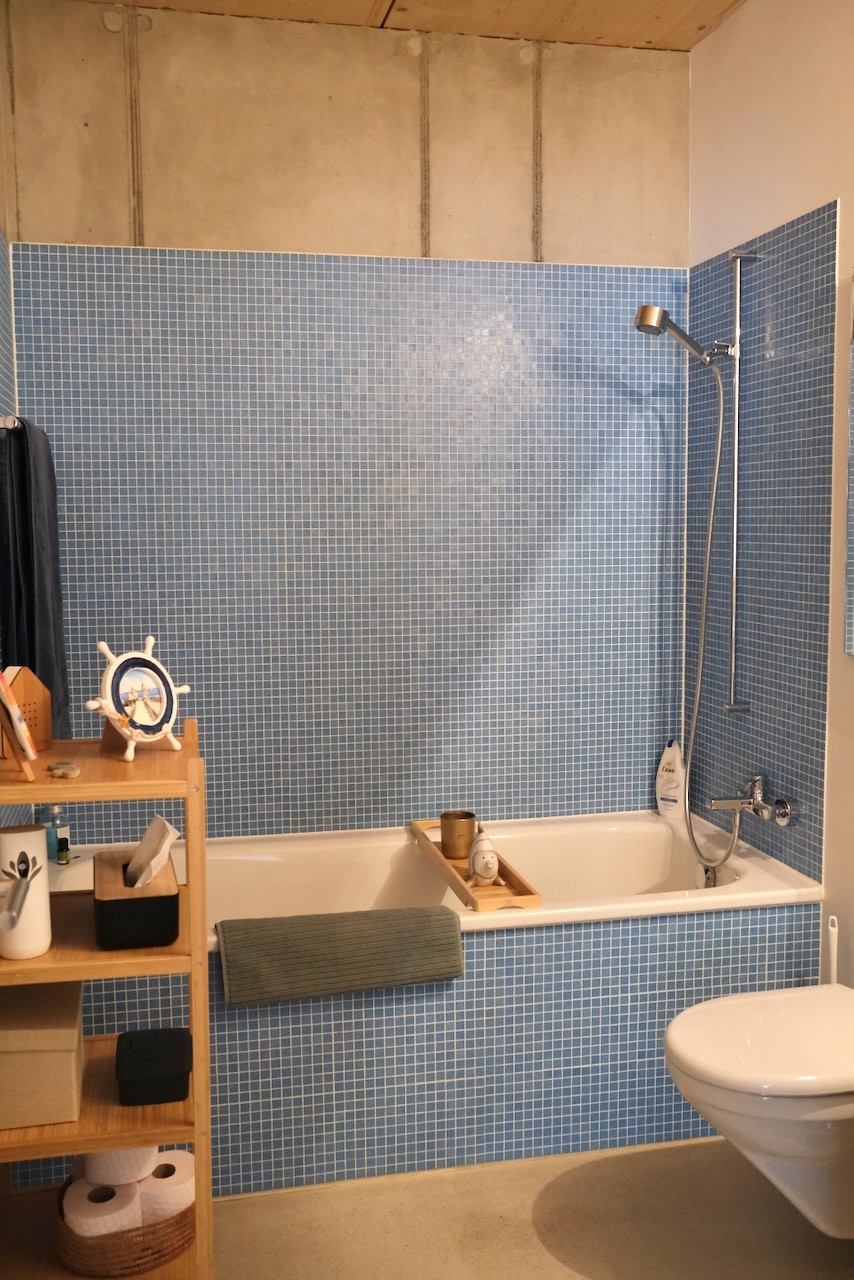 5 ½ rooms single house