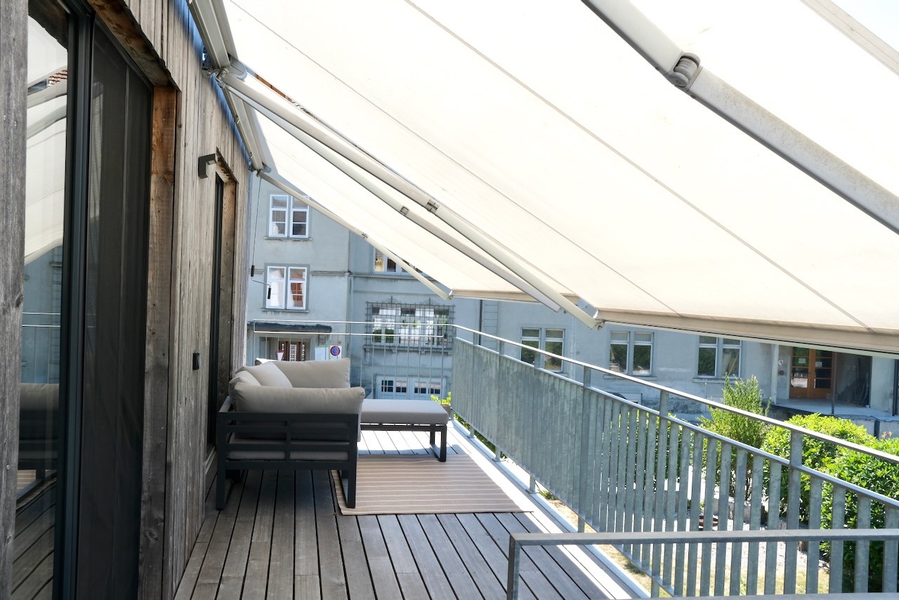 5 ½ rooms single house