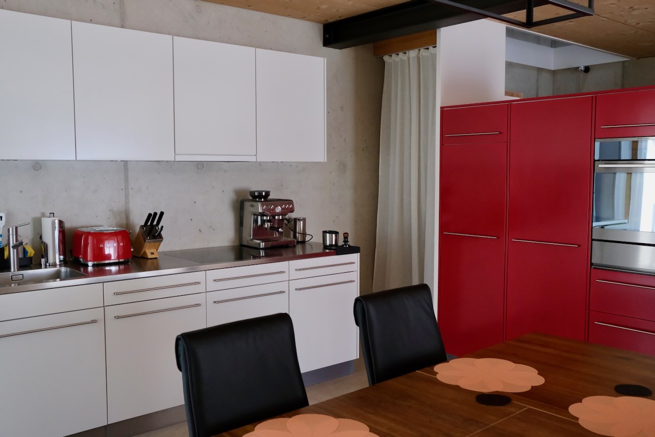 5 ½ rooms single house