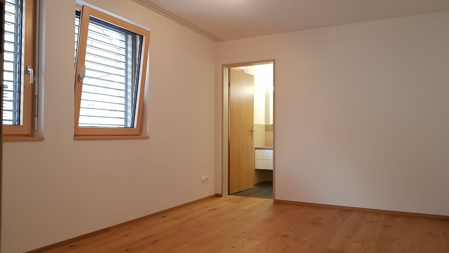 4 ½ rooms apartment, Foto 4 von 10