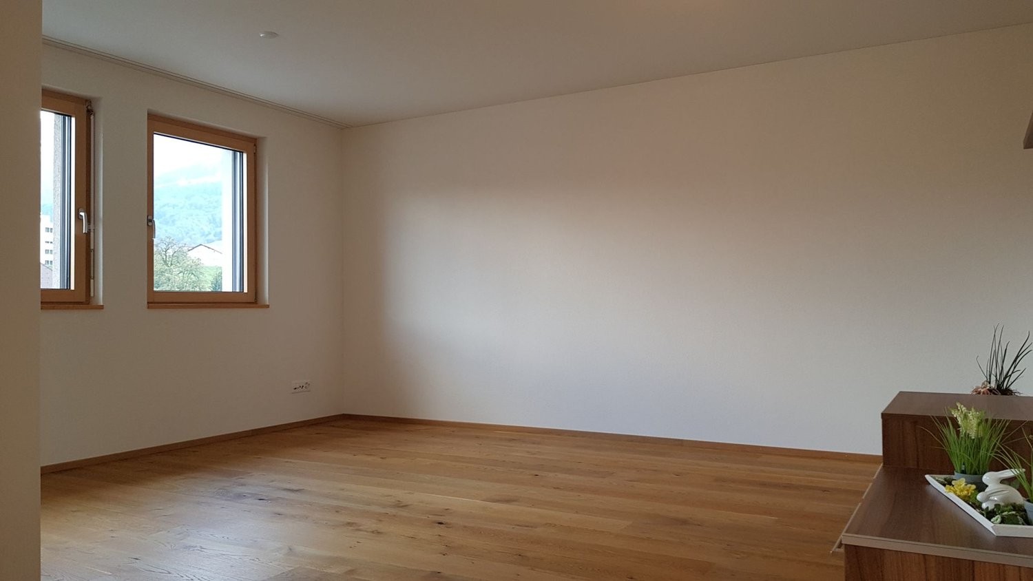 4 ½ rooms apartment, Foto 2 von 10