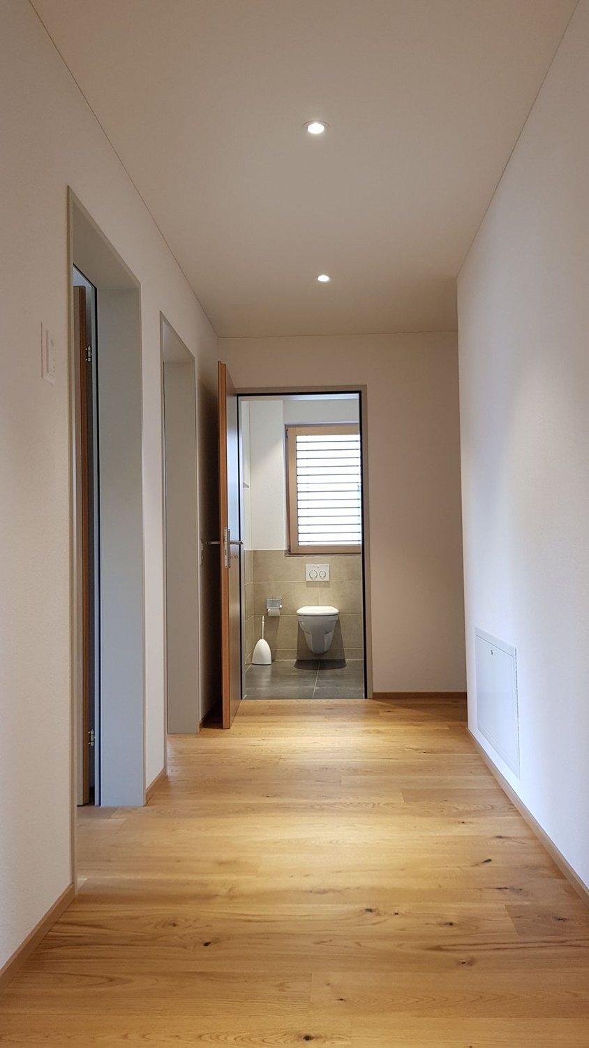 4 ½ rooms apartment, Foto 8 von 10