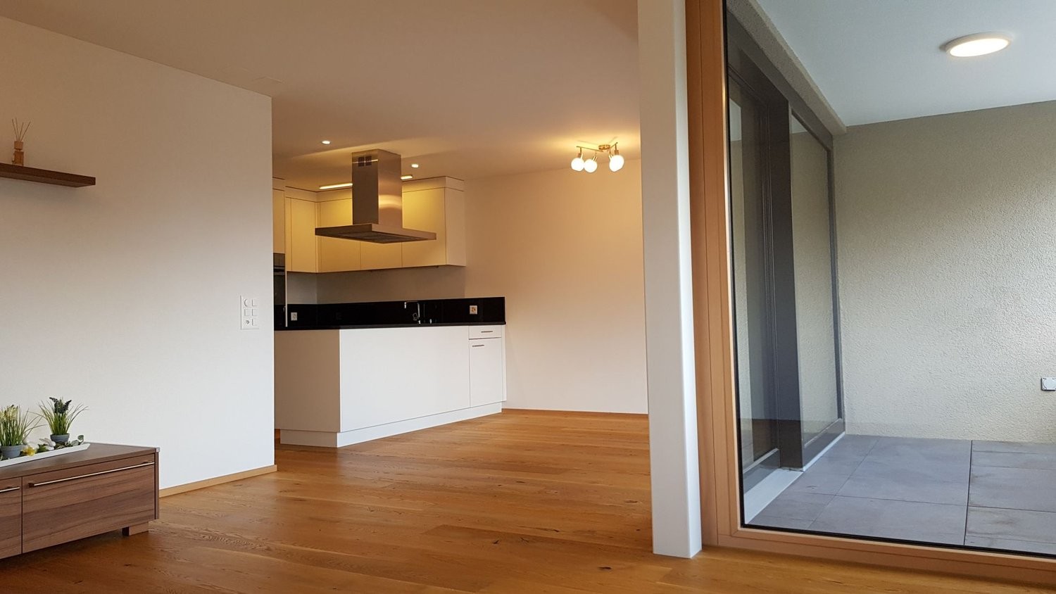 4 ½ rooms apartment, Foto 1 von 10